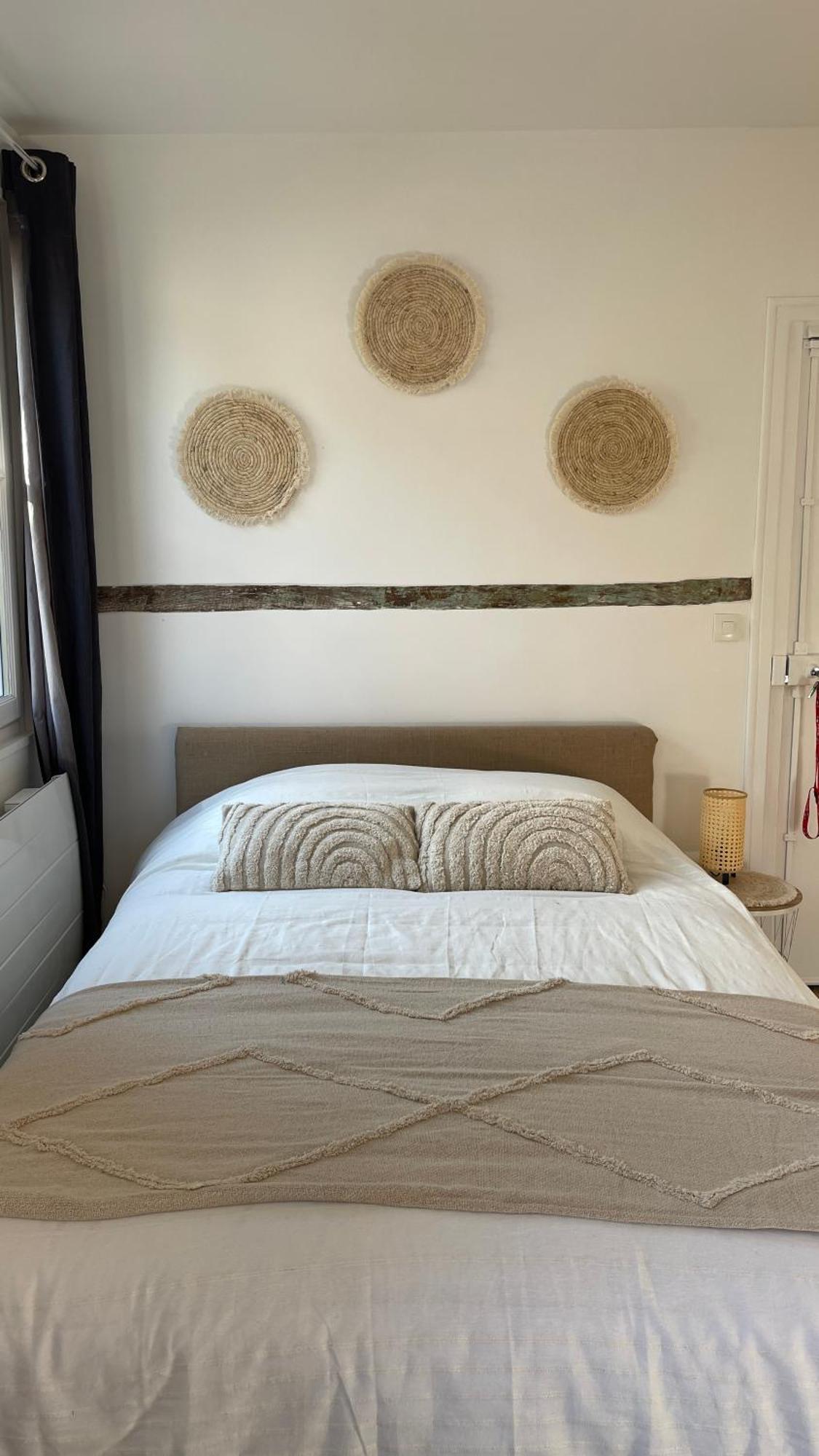 Apartamento La Duchesse Versalles Exterior foto